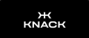 Knack Bags logo