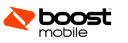 Boost Mobile AU logo