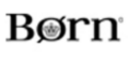 Born Shoes logo