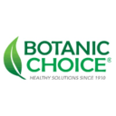Botanic Choice logo