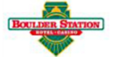 Boulder Station Hotel & Casino logo