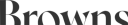 Browns UK logo