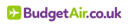 BudgetAir logo