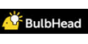 BulbHead logo