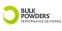 Bulk Powders logo