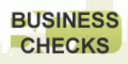 Business Checks logo