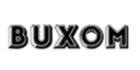 BUXOM logo