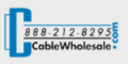 Cable Wholesale logo
