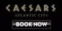Caesars Atlantic City logo