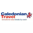 Caledonian Travel logo