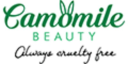 Camomile Beauty logo