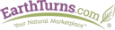 EarthTurns logo