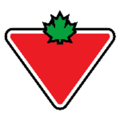 Canadian Tire