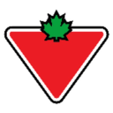 Canadian Tire logo