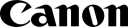Canon UK logo