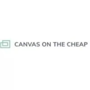Canvas On The Cheap logo