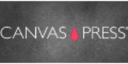 Canvas Press logo