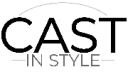 Cast In Style logo