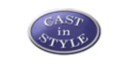 Cast In Style logo