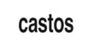 Castos logo
