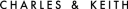 CHARLES & KEITH AU logo