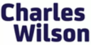 Charles Wilson Clothing logo