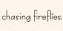 Chasing Fireflies logo