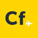 CheapFlights AU logo