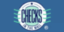 Checks In The Mail logo