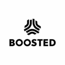 Boosted Boards logo