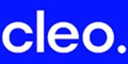 Cleo. UK logo