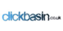 Click Basin logo