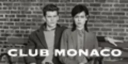 Club Monaco CA logo