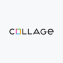 Collage.com logo