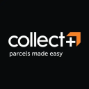 Collect+ logo