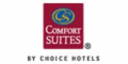 Comfort Suites logo