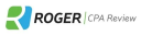 Roger CPA Review logo