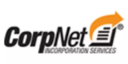 CorpNet logo