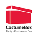 Costume Box US logo