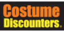 Costume Discounters logo