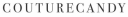 Couture Candy logo