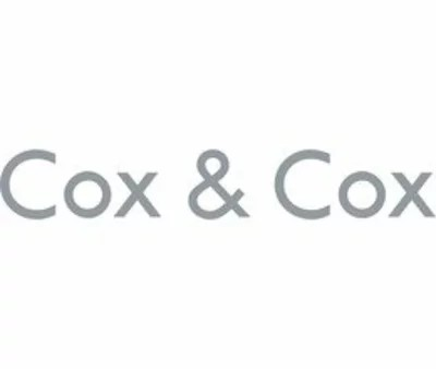 Cox and Cox
