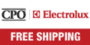 CPO Electrolux logo