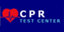 CPR Test Center logo