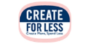CreateForLess logo