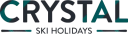 Crystal Ski Holidays logo