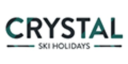 Crystal Ski Holidays logo