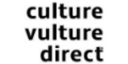 Culture Vulture logo