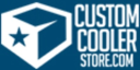 Custom Cooler Store logo