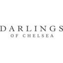Darlings of Chelsea logo